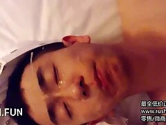 All China Gay Porn 2