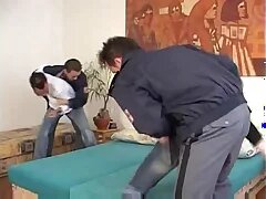 Horny Gay Sex 5