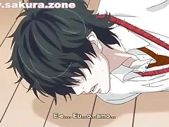 XXX Gay Porn 9